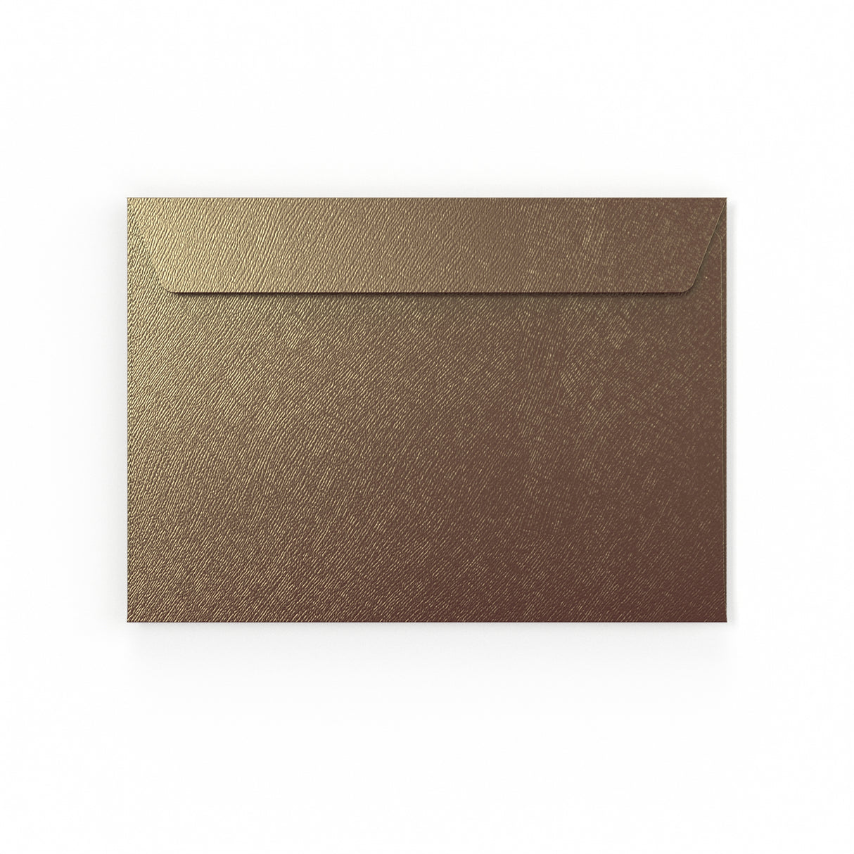 Envelopes texturizados - Aba Reta