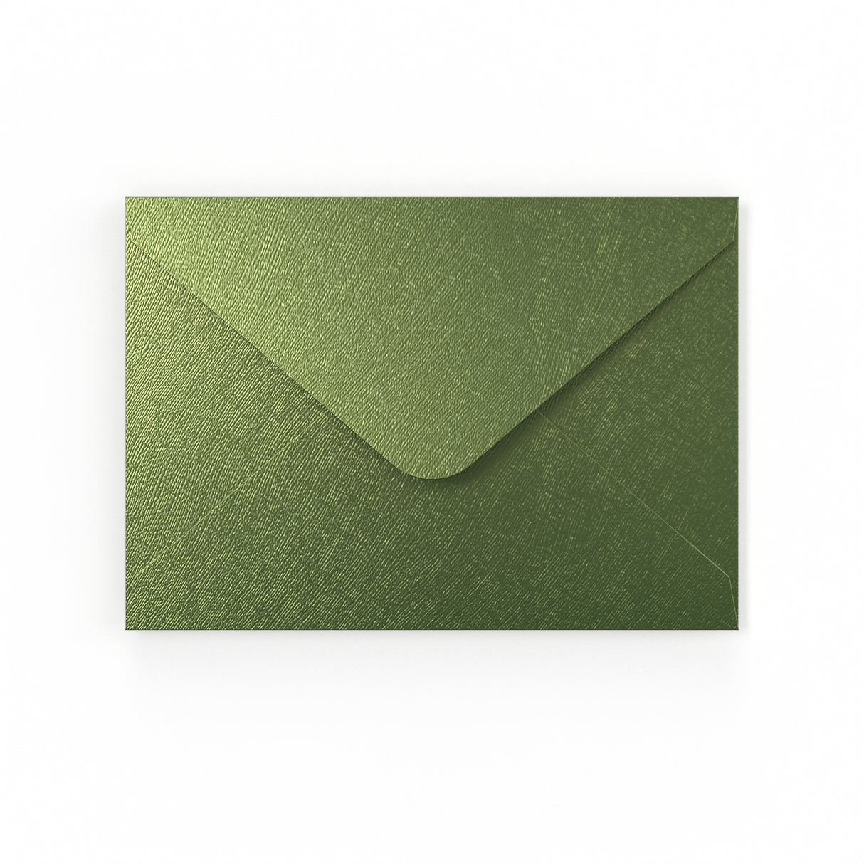Envelopes texturizados - Aba em Diamante