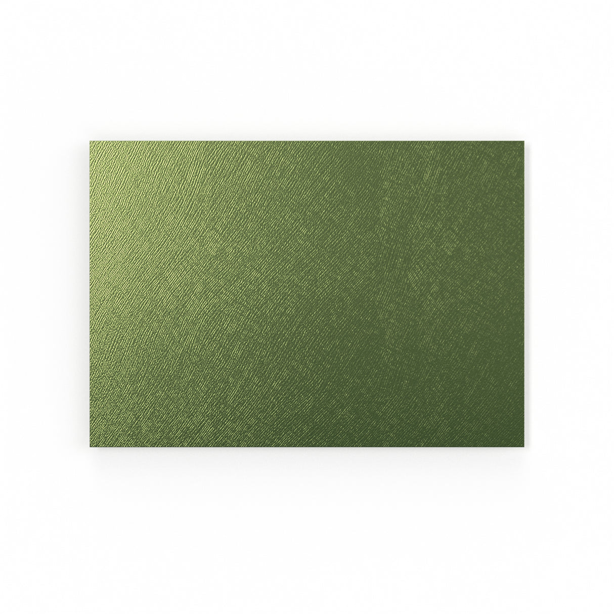 Envelopes texturizados - Aba em Diamante