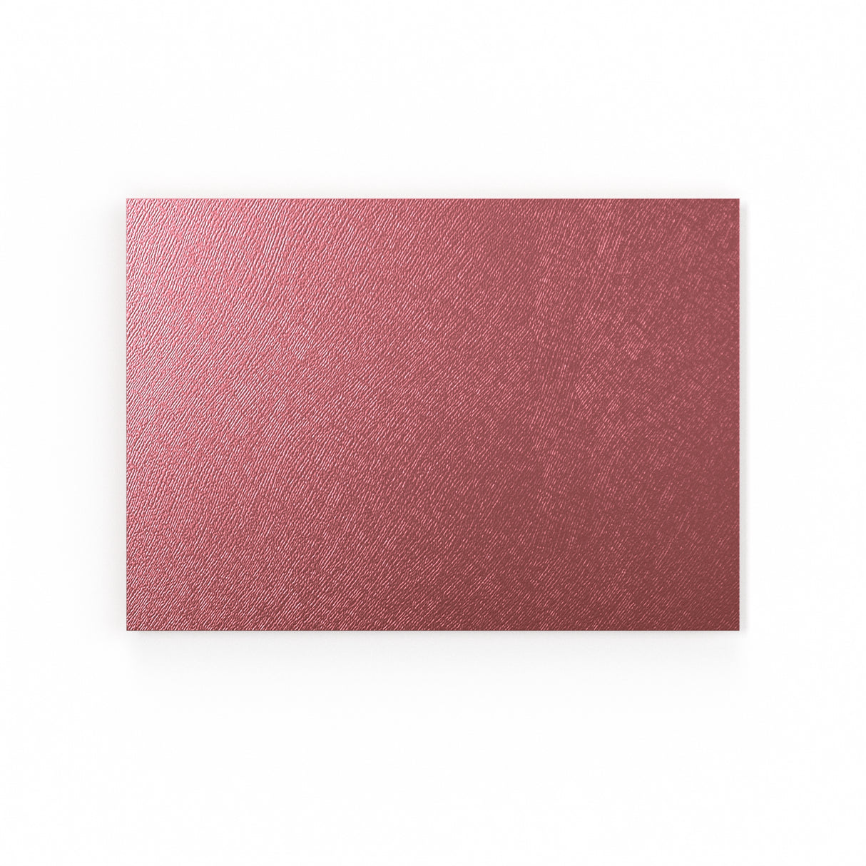 Envelopes texturizados - Aba em Diamante