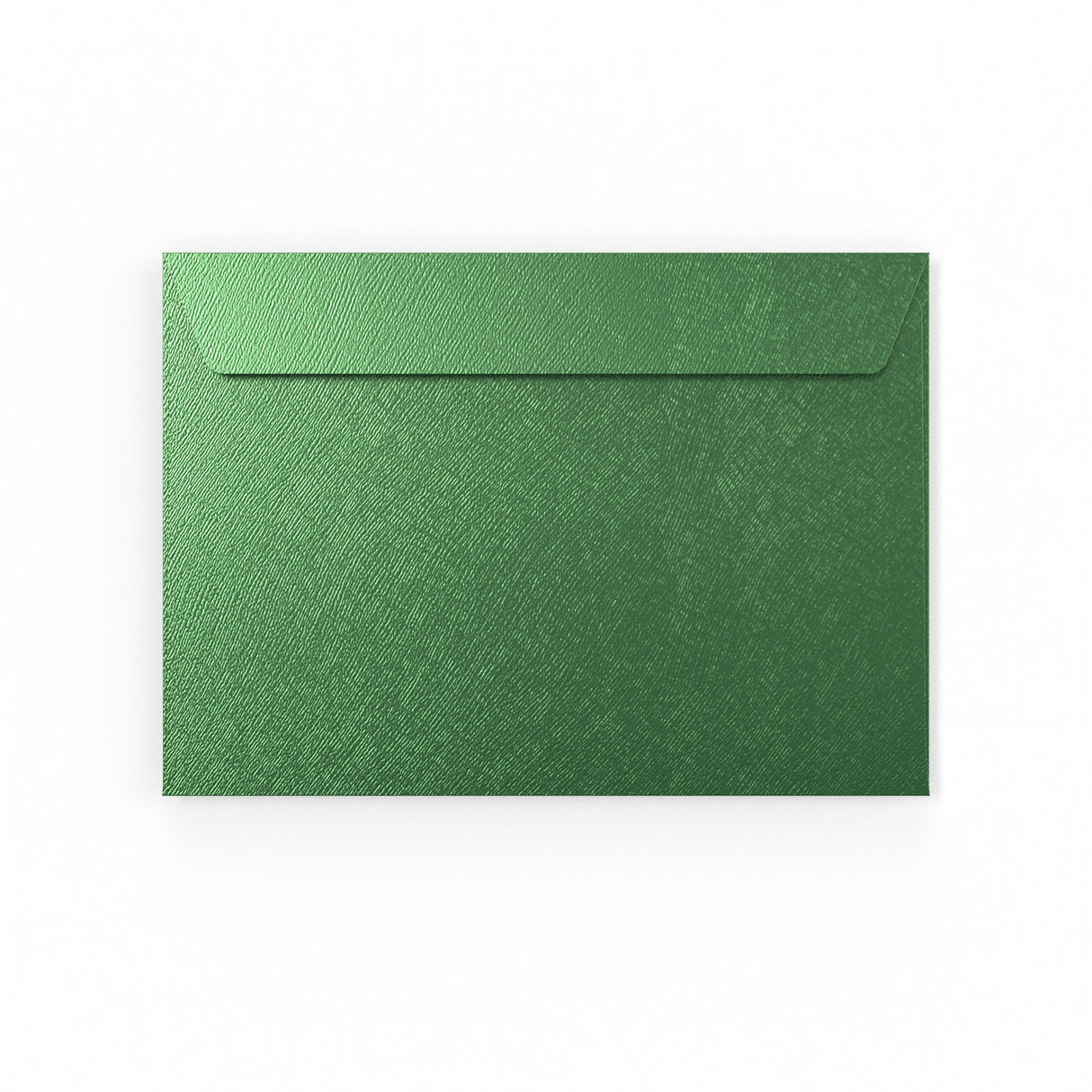 Envelopes texturizados - Aba Reta