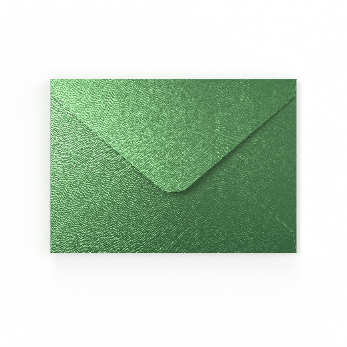 Envelopes texturizados - Aba em Diamante