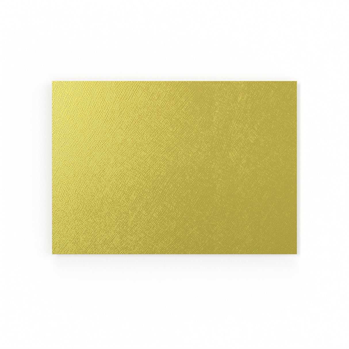 Envelopes texturizados - Aba Reta