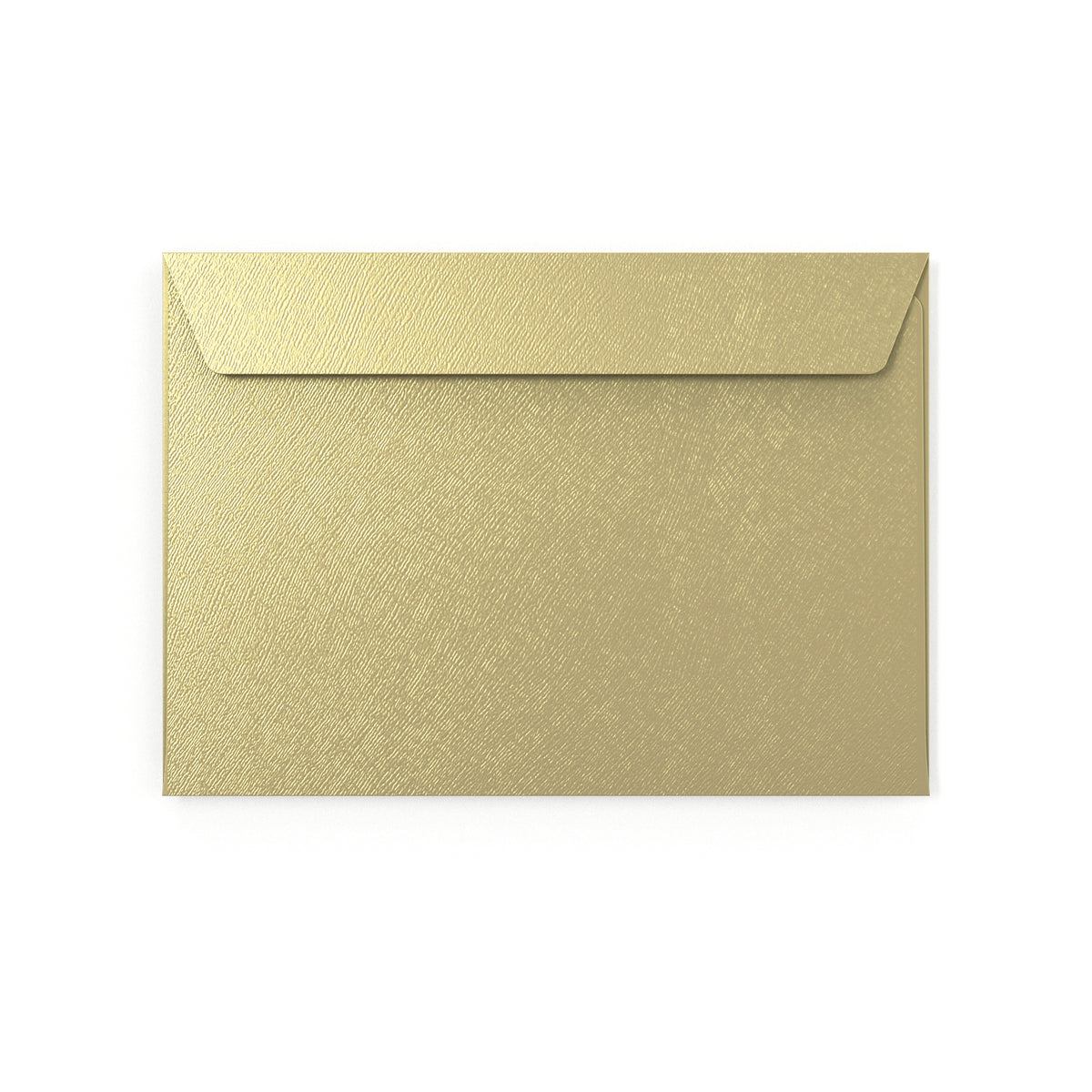 Envelopes texturizados - Aba Reta