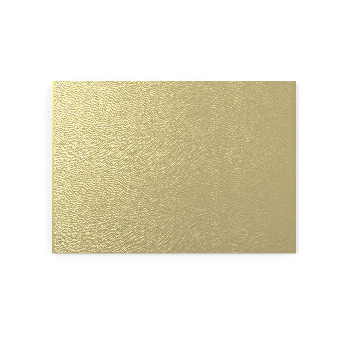 Envelopes texturizados - Aba Reta