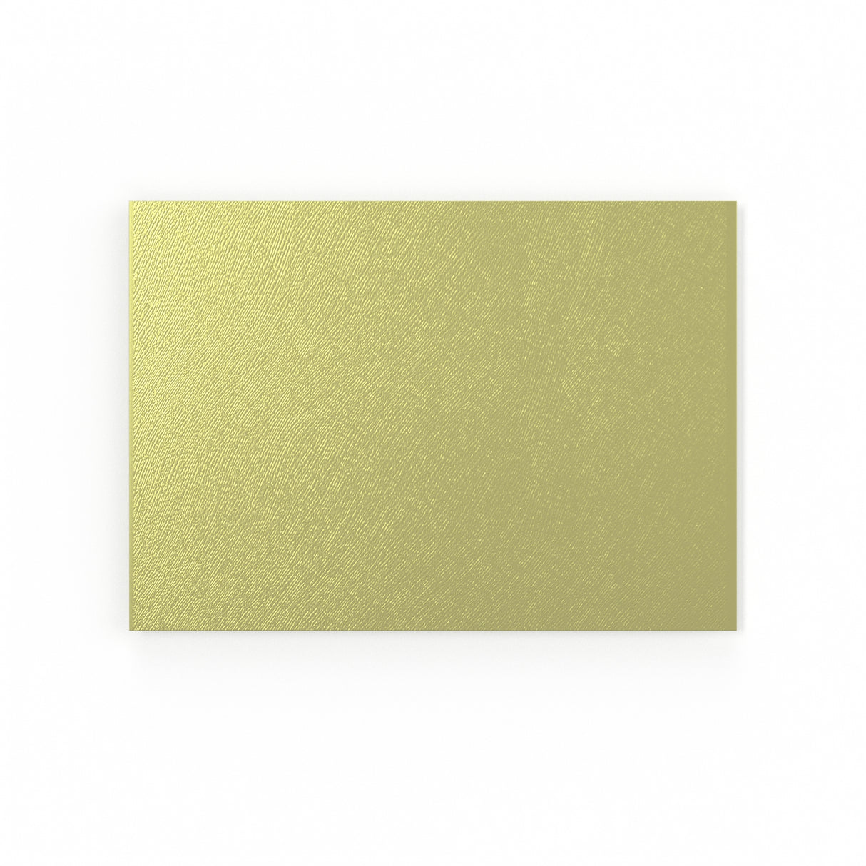 Envelopes texturizados - Aba Reta
