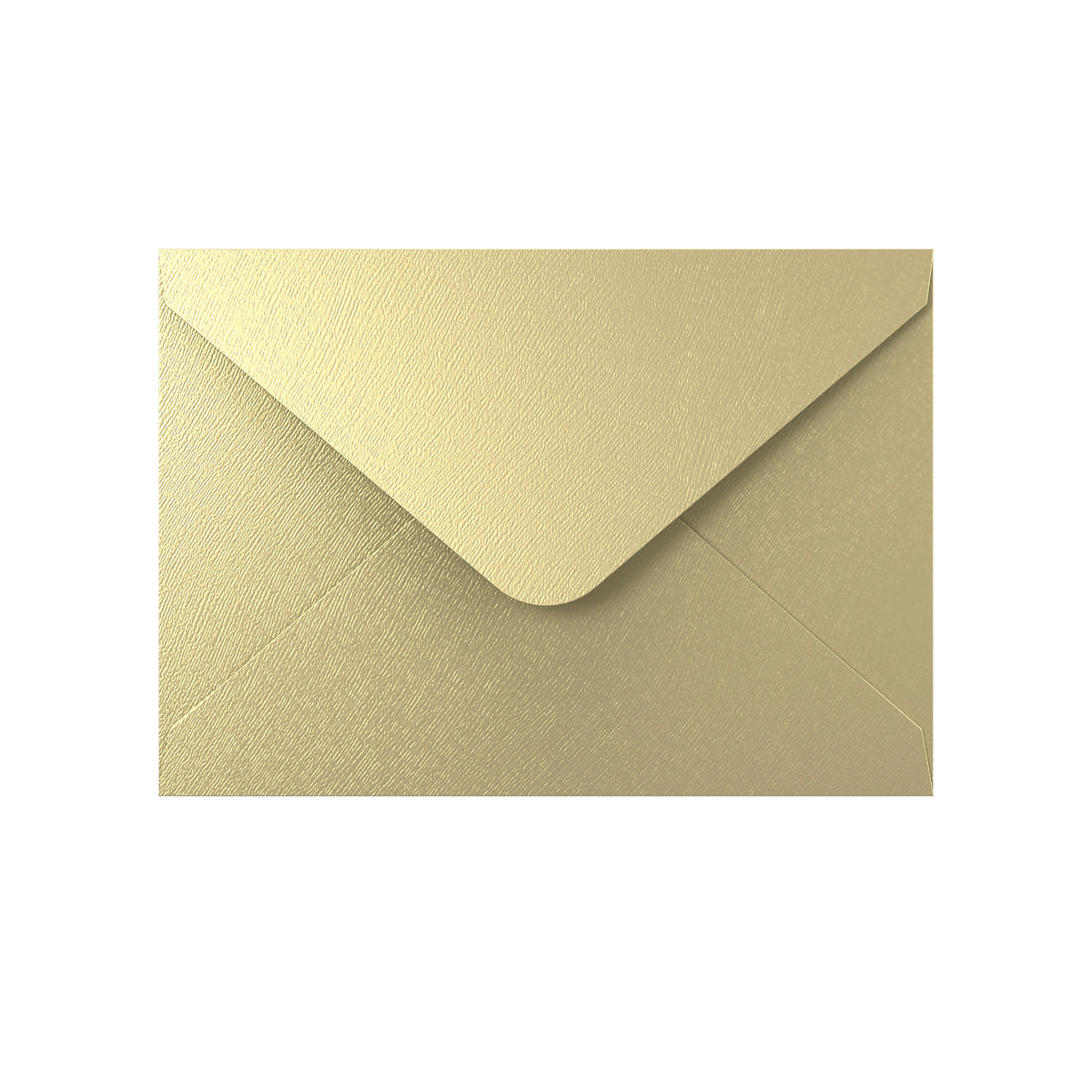 Envelopes texturizados - Aba em Diamante