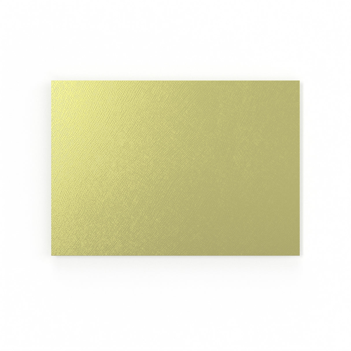 Envelopes texturizados - Aba em Diamante