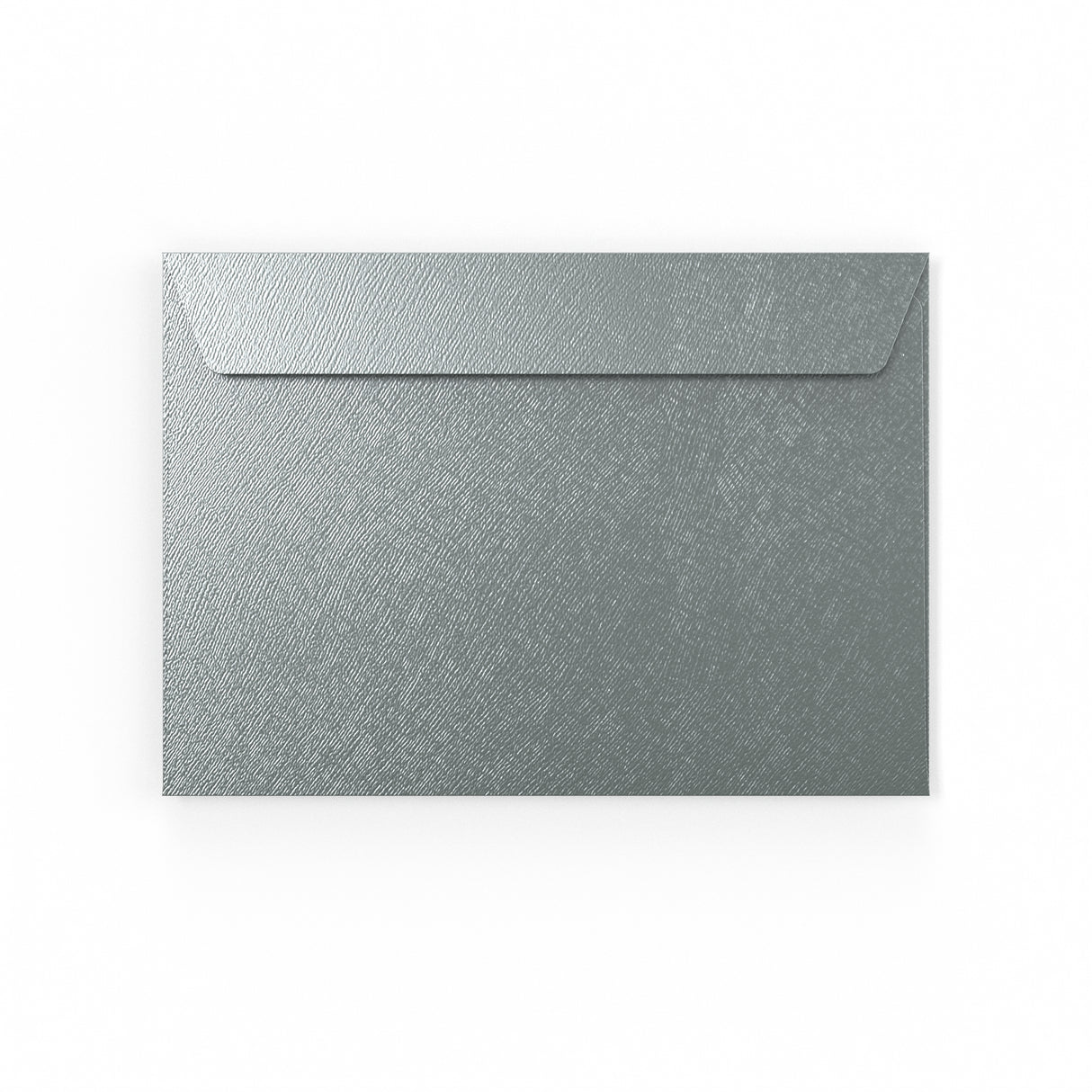 Envelopes texturizados - Aba Reta
