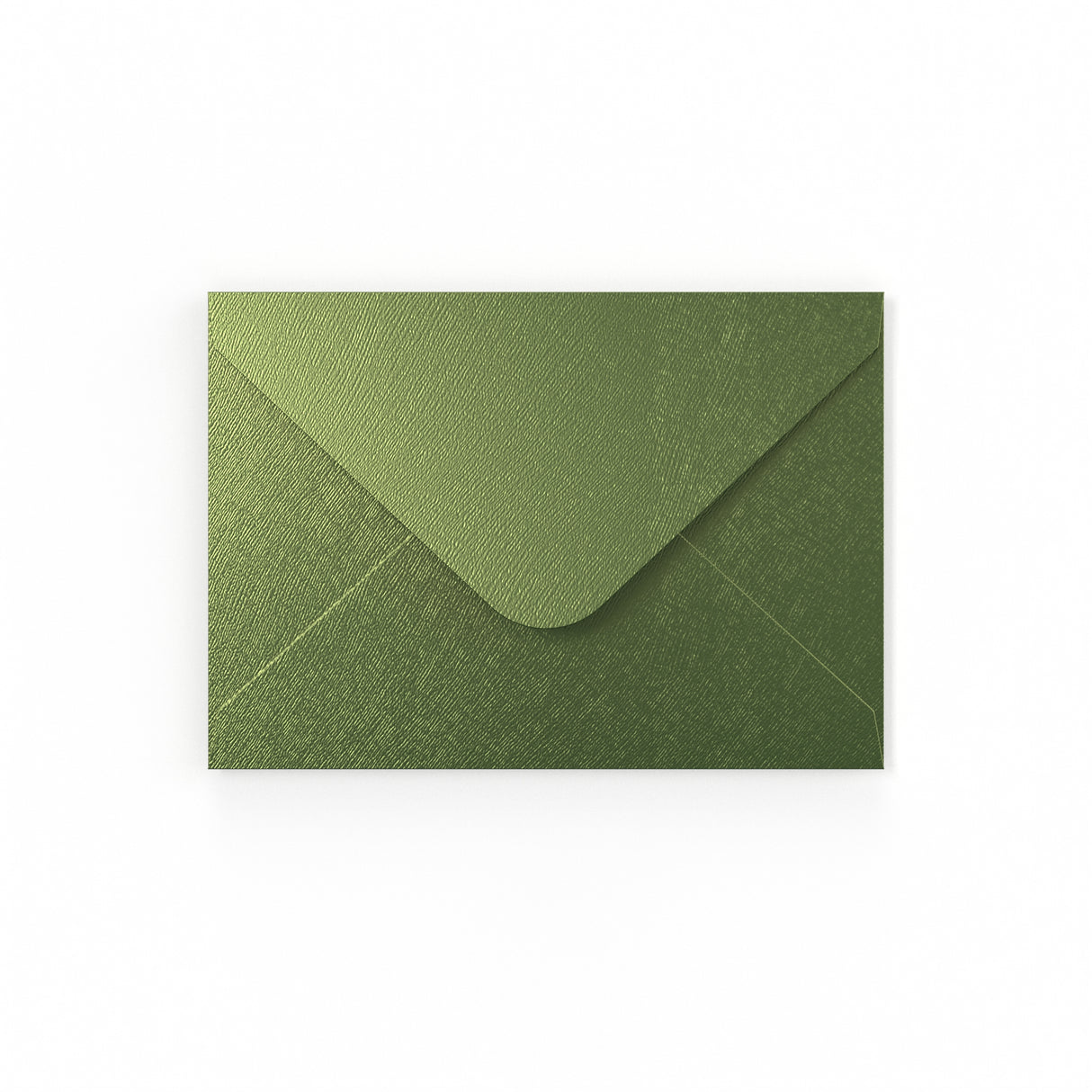 Envelopes texturizados - Aba em Diamante