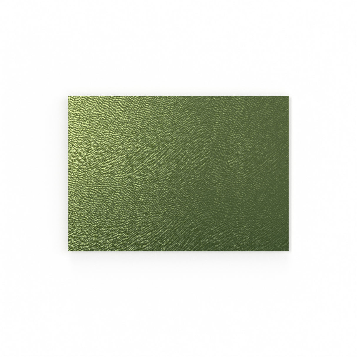 Envelopes texturizados - Aba em Diamante