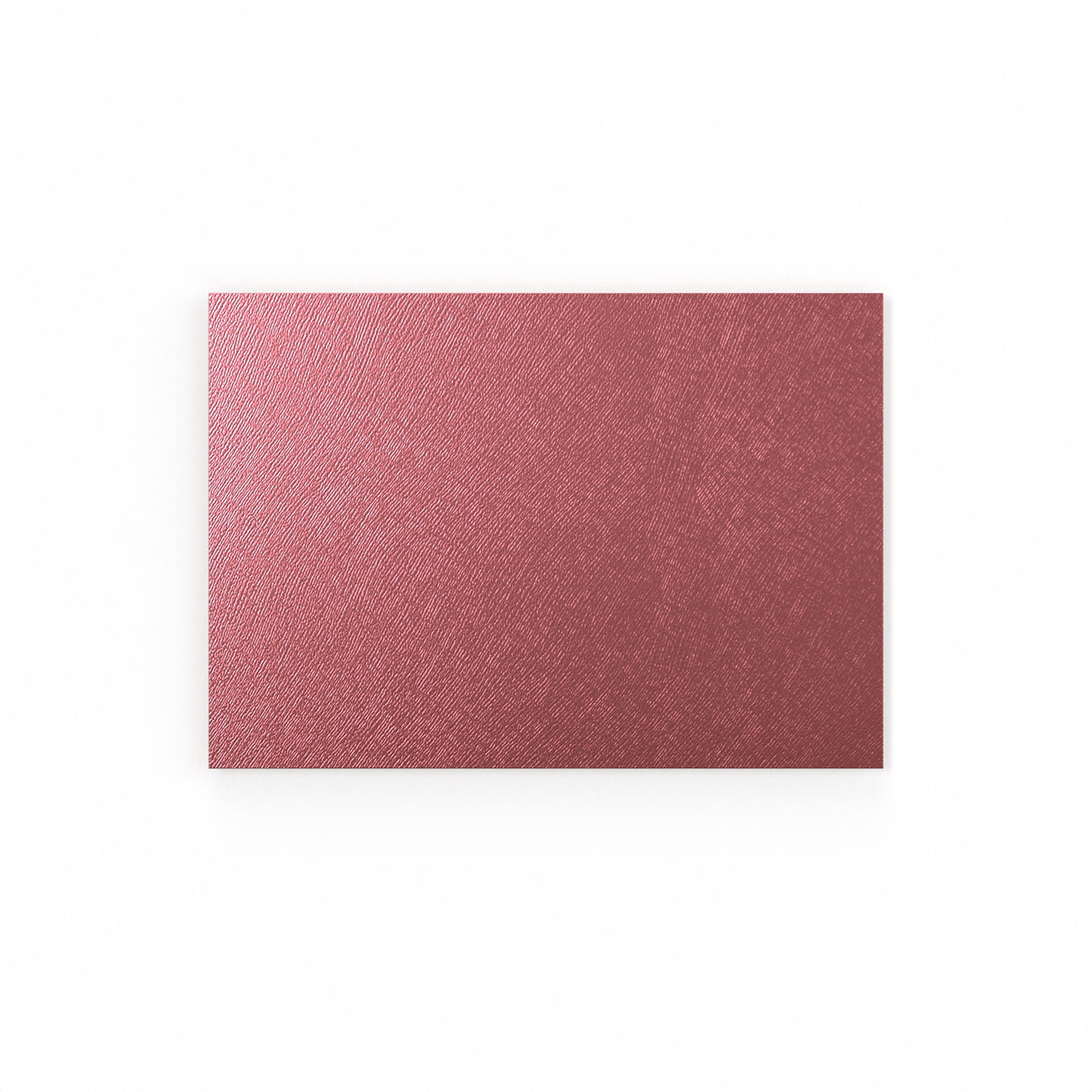 Envelopes texturizados - Aba em Diamante