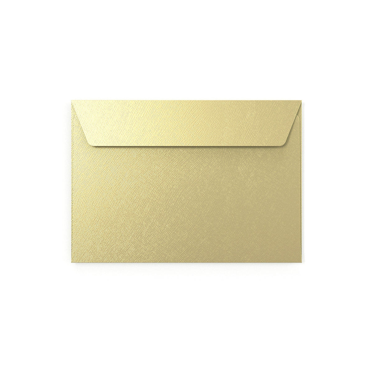 Envelopes texturizados - Aba Reta