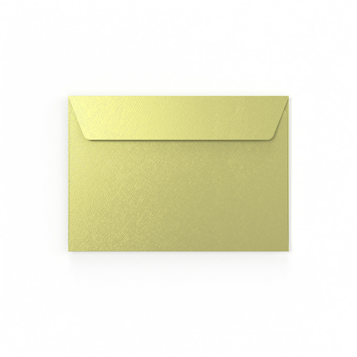 Envelopes texturizados - Aba Reta