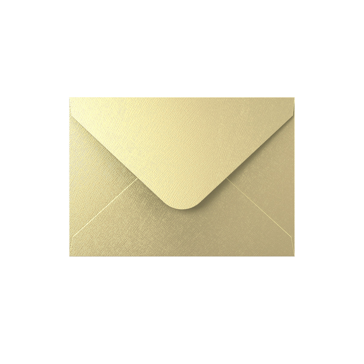 Envelopes texturizados - Aba em Diamante