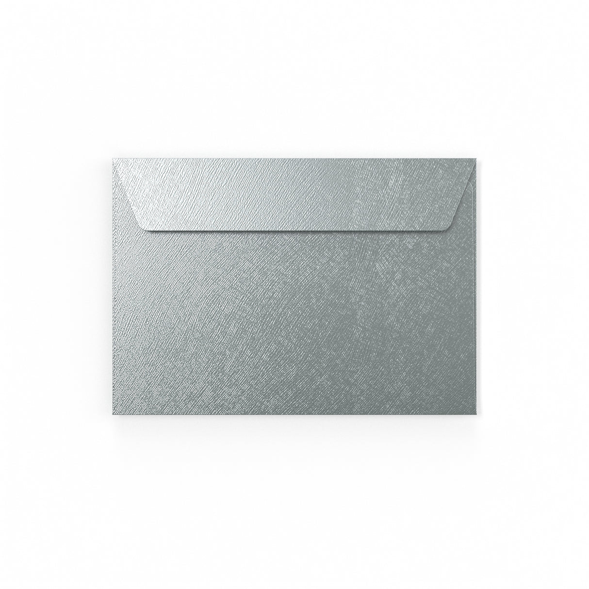 Envelopes texturizados - Aba Reta