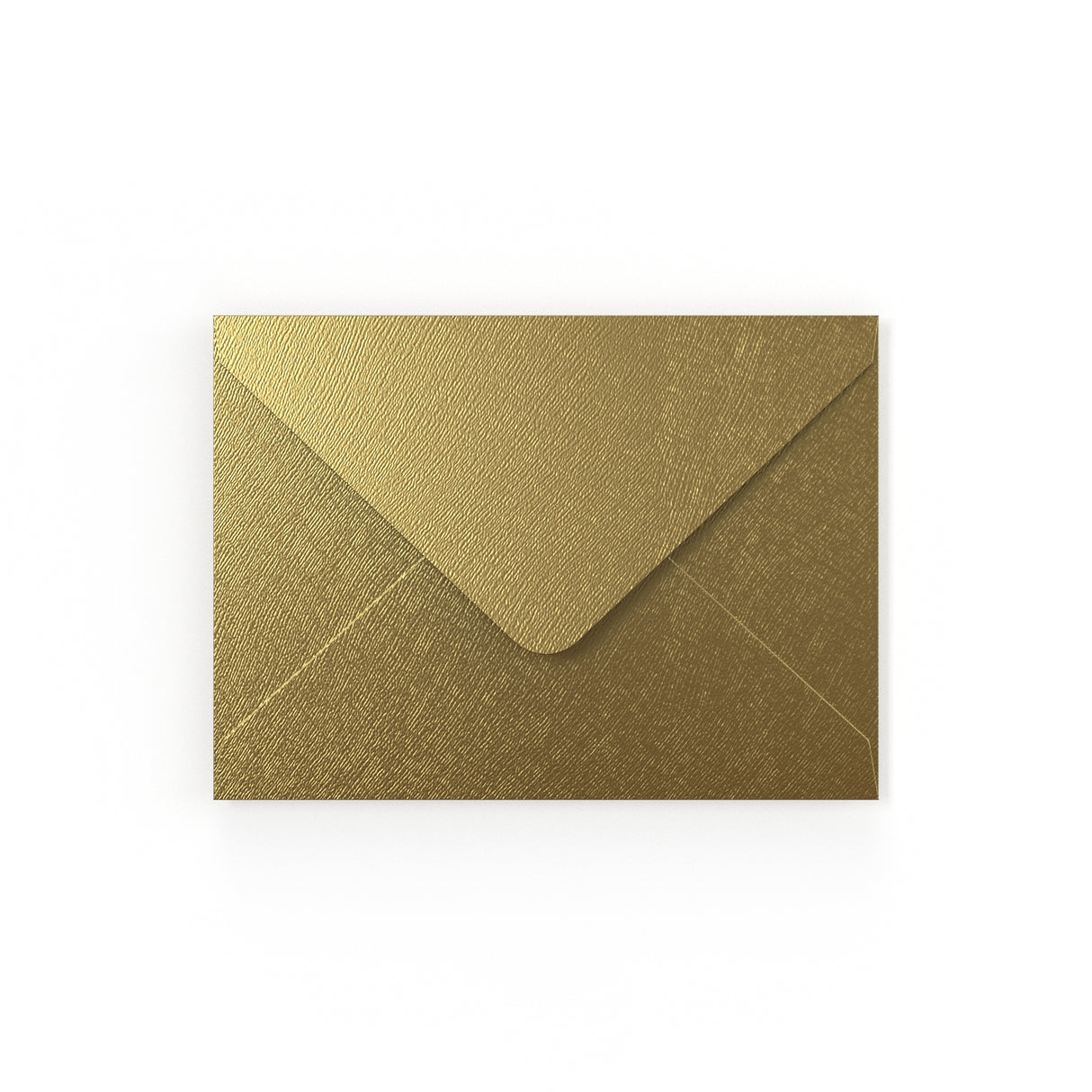 Envelopes texturizados - Aba em Diamante