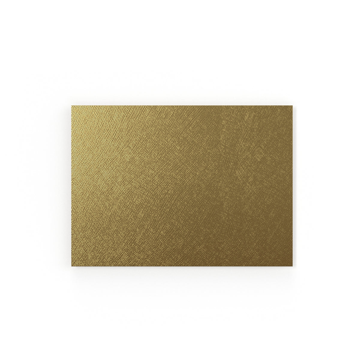 Envelopes texturizados - Aba em Diamante