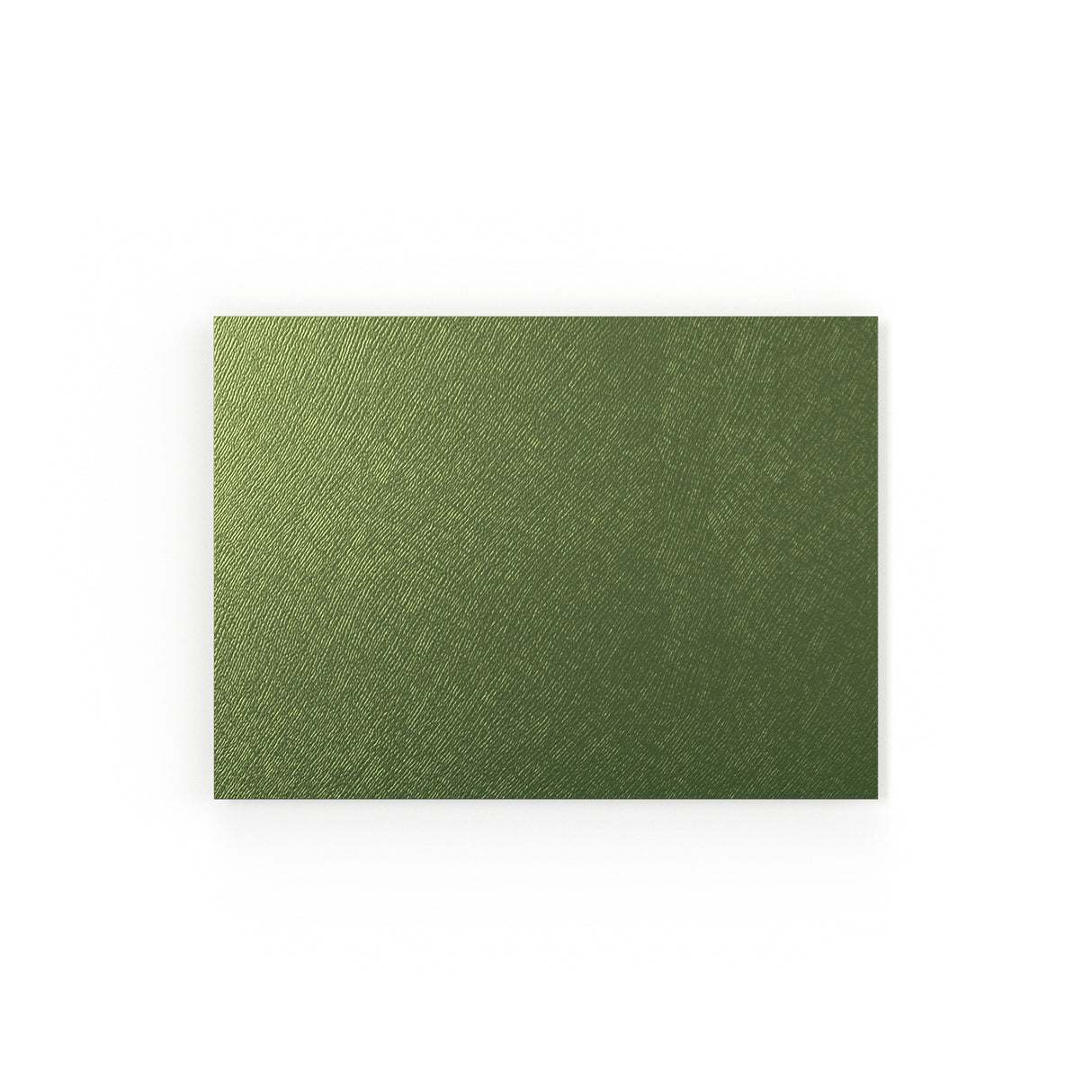 Envelopes texturizados - Aba em Diamante