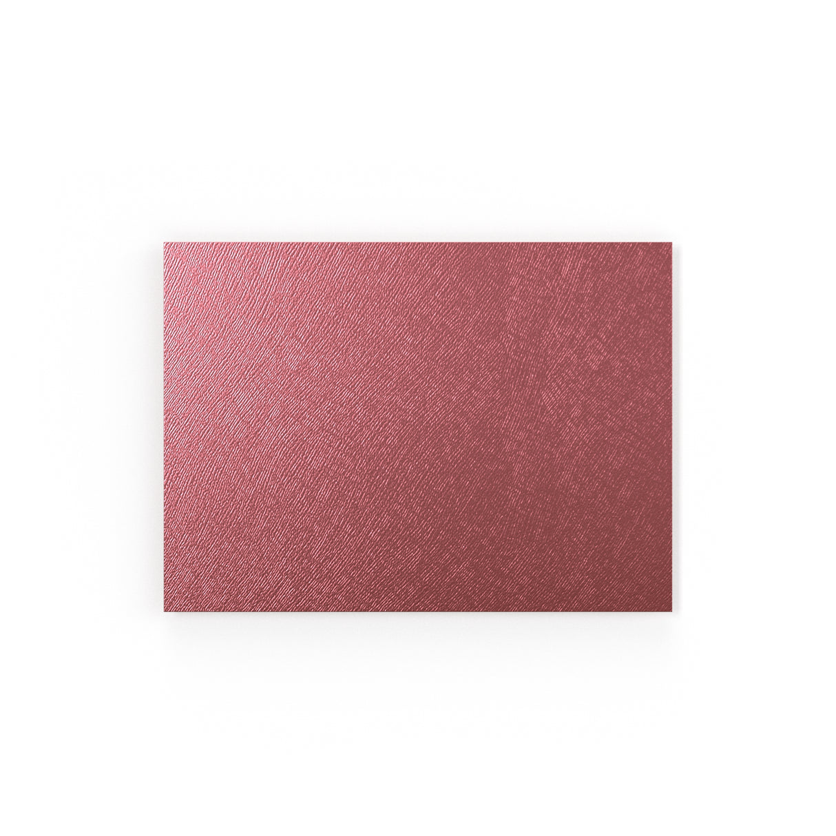 Envelopes texturizados - Aba em Diamante