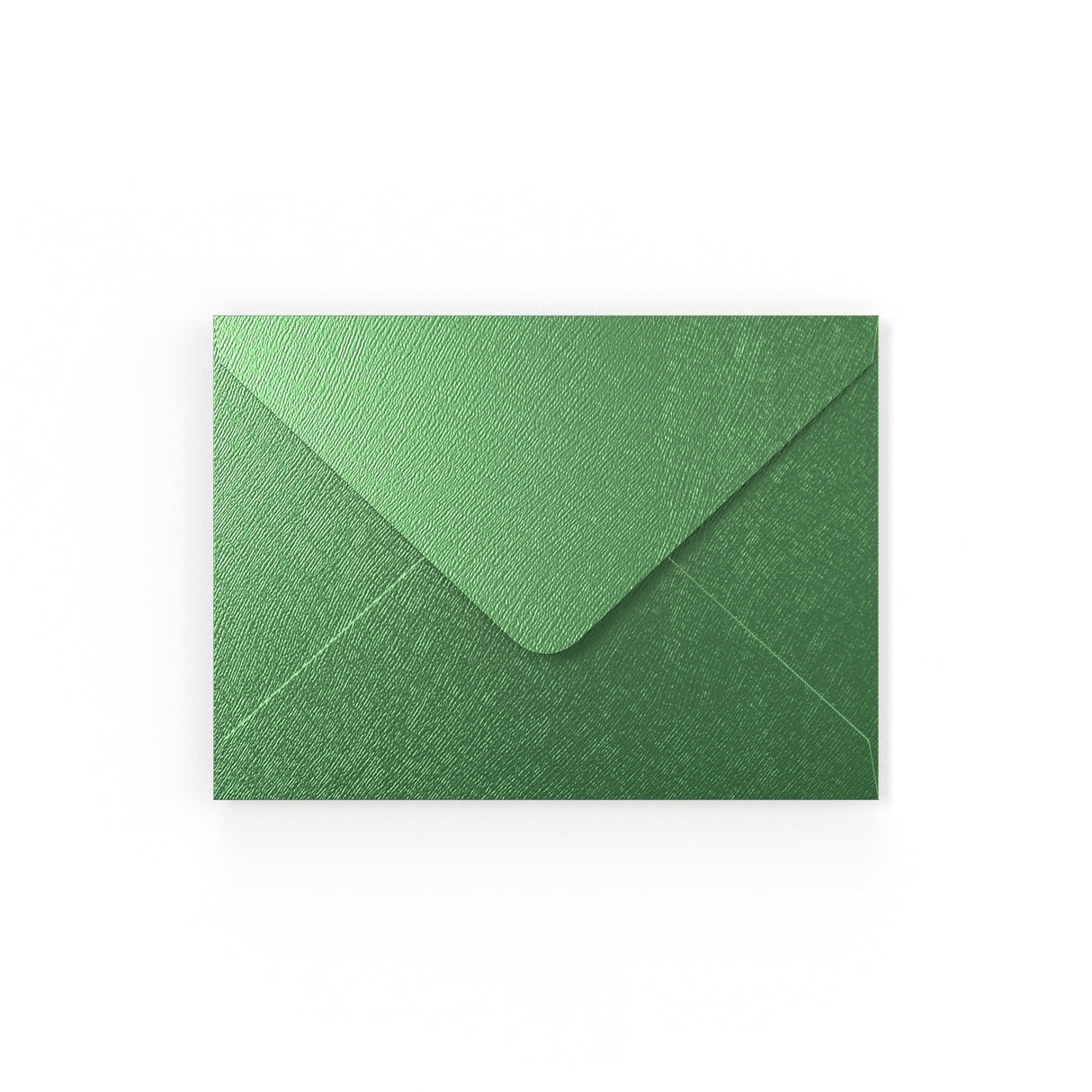 Envelopes texturizados - Aba em Diamante