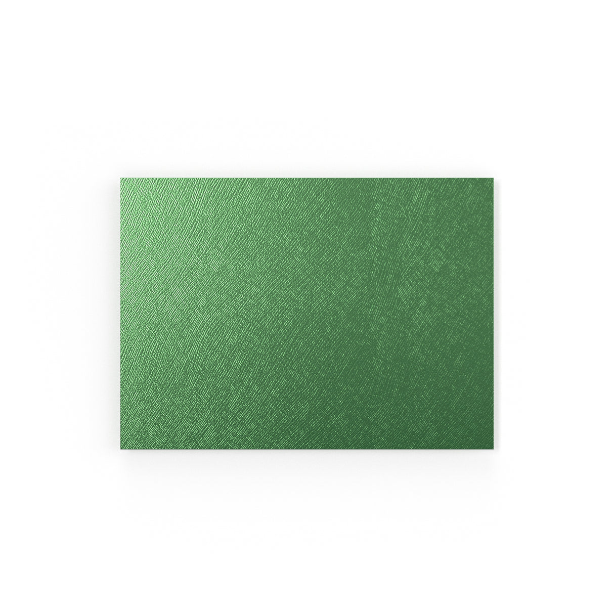 Envelopes texturizados - Aba em Diamante