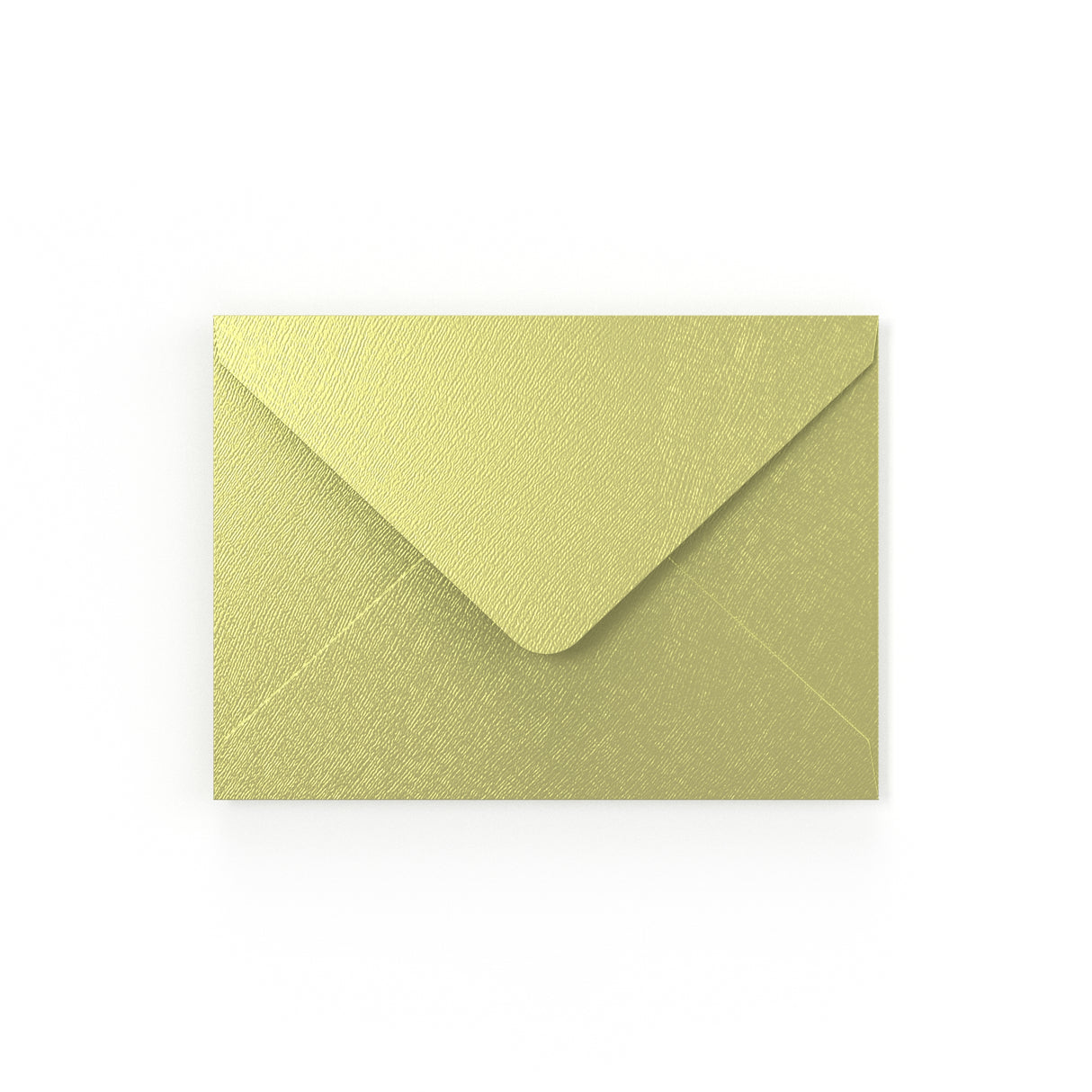Envelopes texturizados - Aba em Diamante