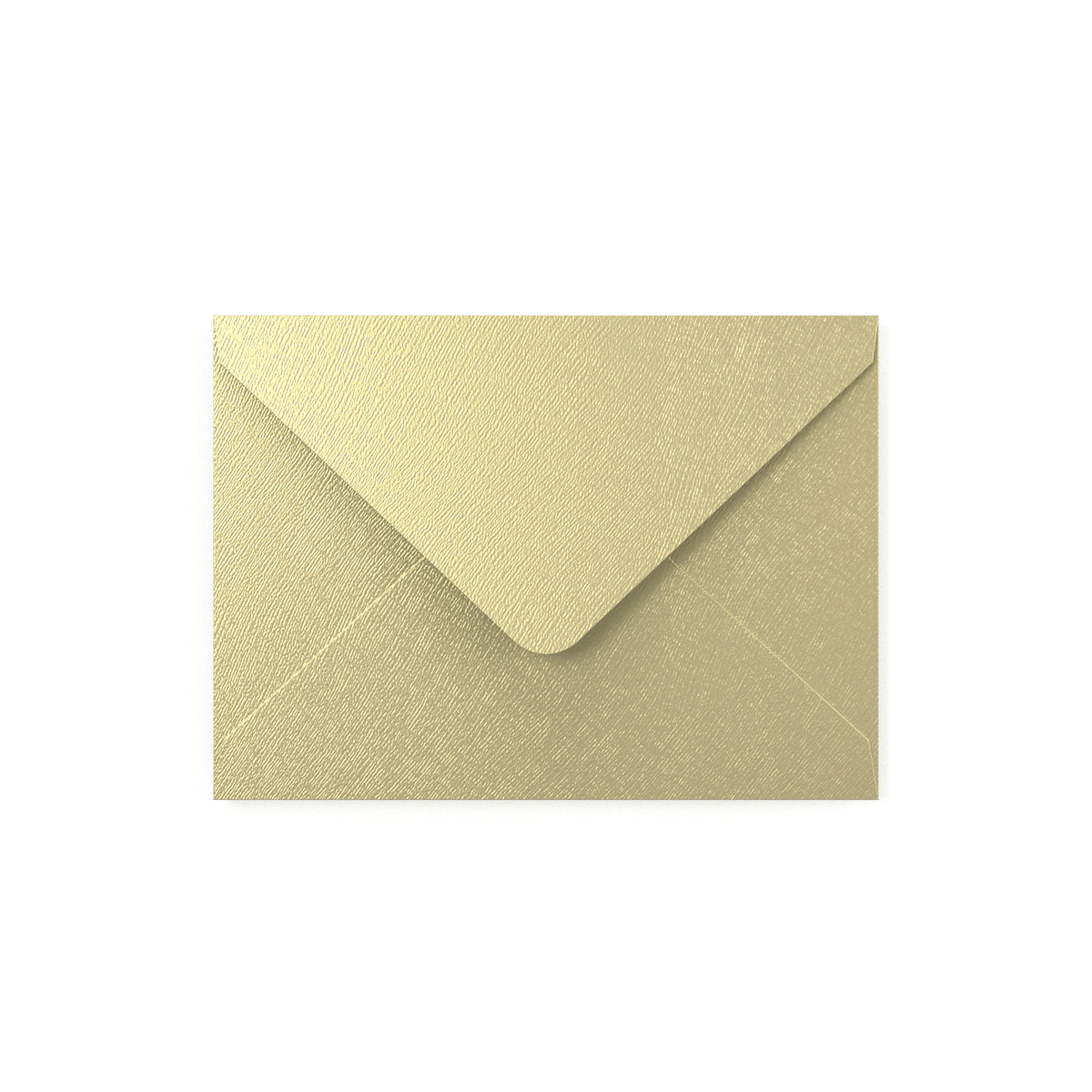 Envelopes texturizados - Aba em Diamante