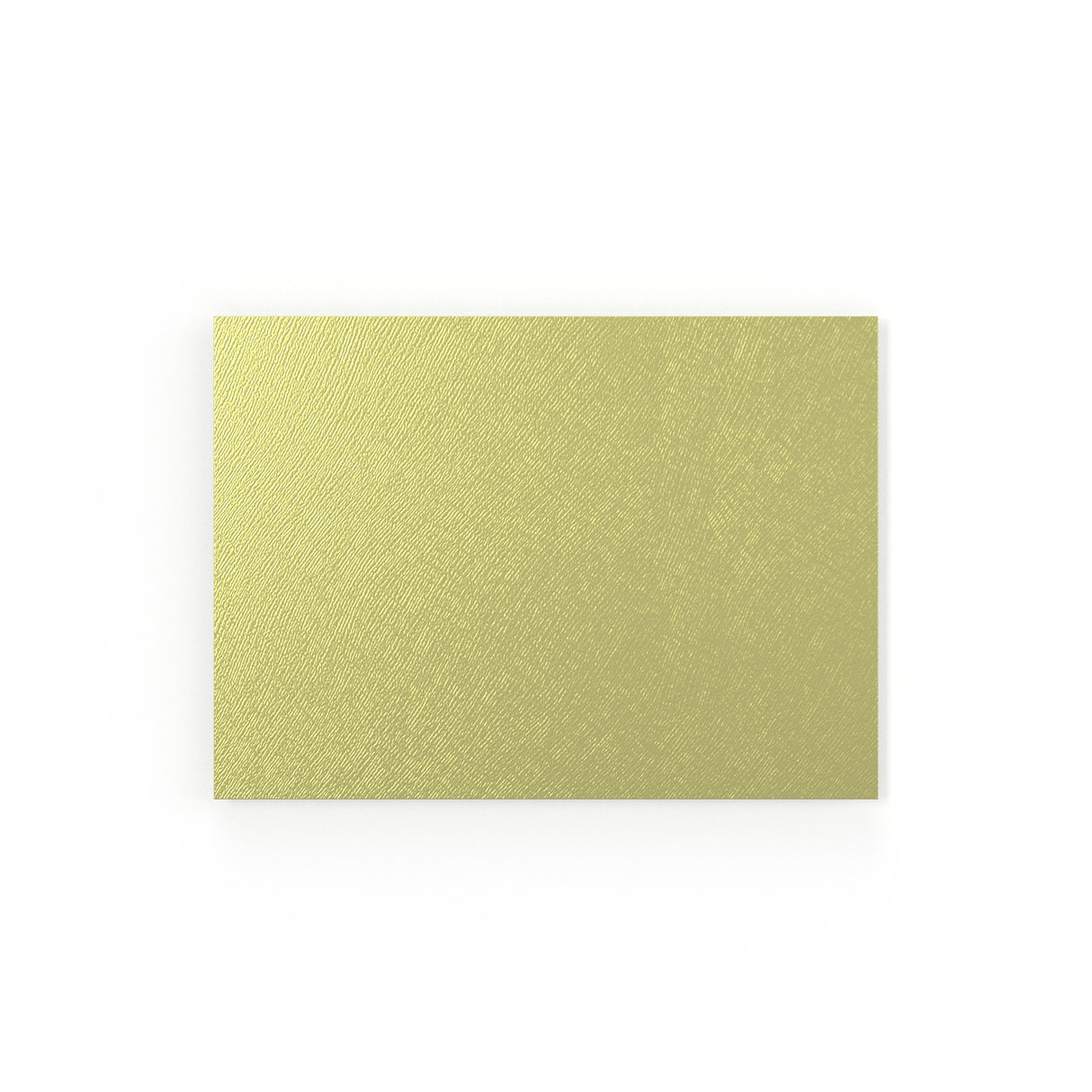 Envelopes texturizados - Aba em Diamante