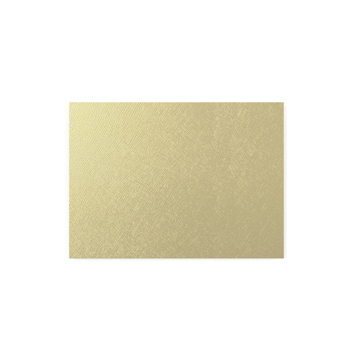 Envelopes texturizados - Aba em Diamante
