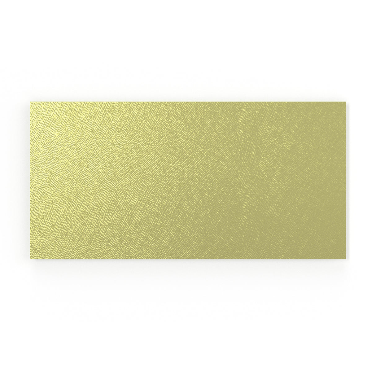 Envelopes texturizados - Aba Reta