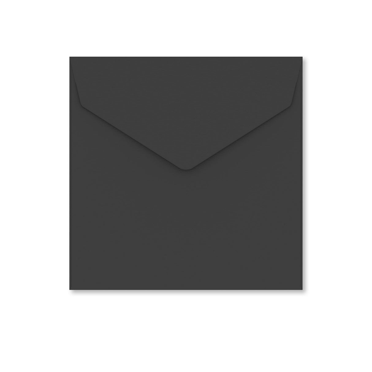Envelopes com aba de bico autoadesiva