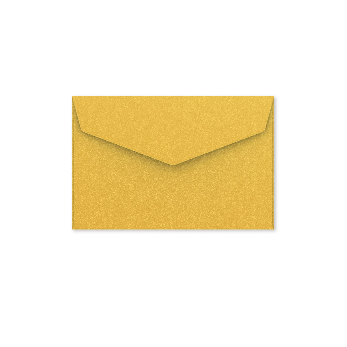 Envelopes com aba de bico autoadesiva