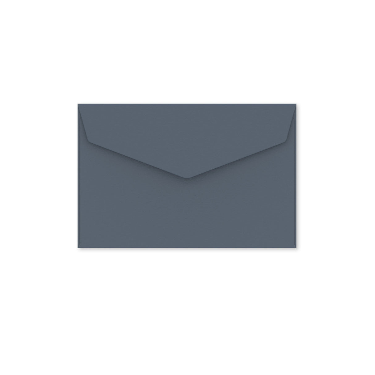 Envelopes com aba de bico autoadesiva
