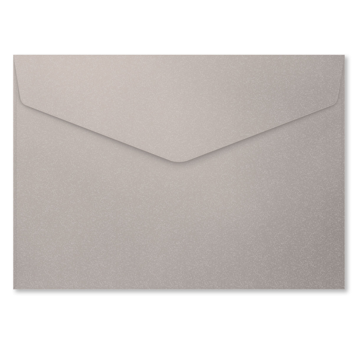 Envelopes com aba de bico autoadesiva