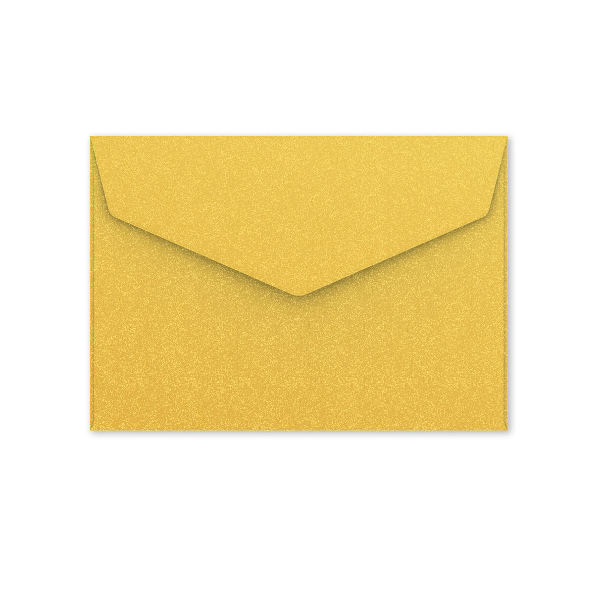 Envelopes com aba de bico autoadesiva