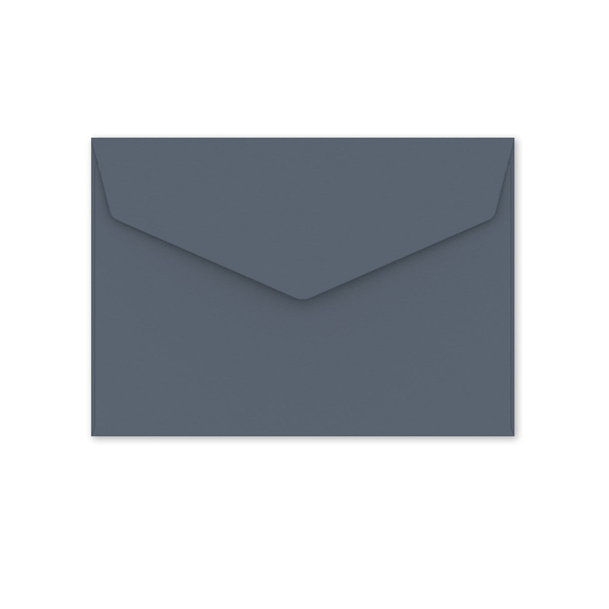 Envelopes com aba de bico autoadesiva