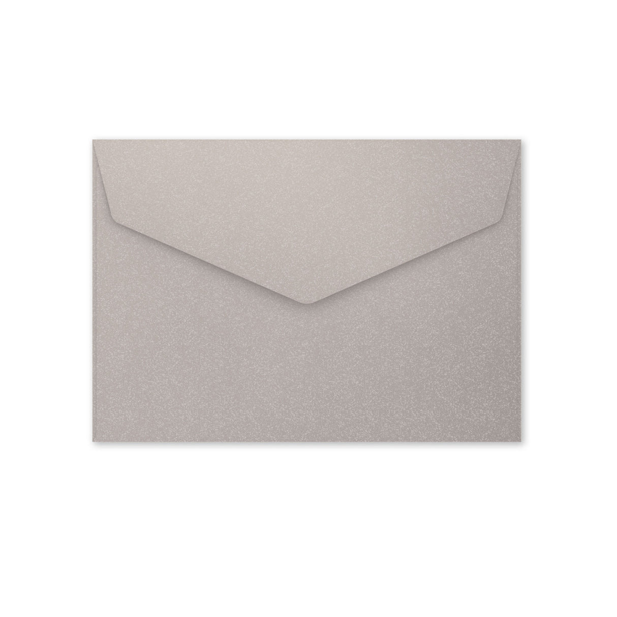 Envelopes com aba de bico autoadesiva