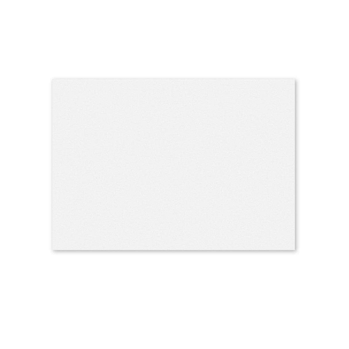 Envelopes com aba de bico autoadesiva