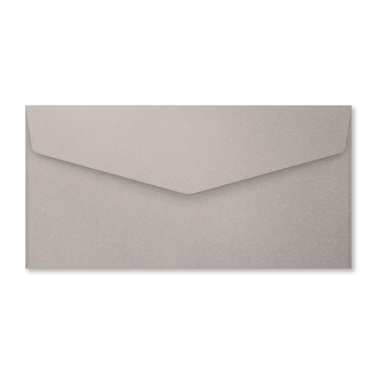 Envelopes com aba de bico autoadesiva