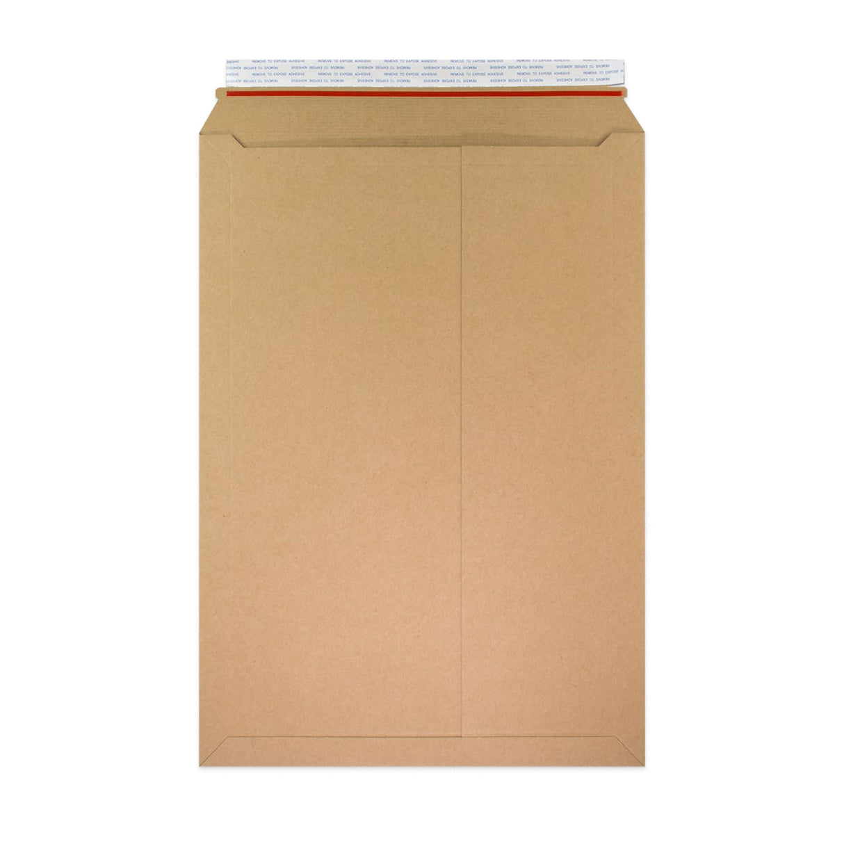 Envelope em Cartão Canelado Onda F 460x330 mm