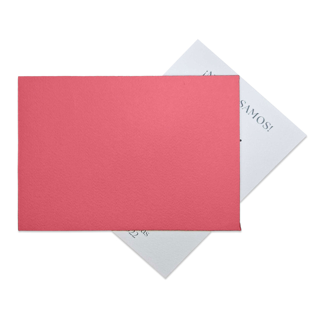 Envelopes artesanais