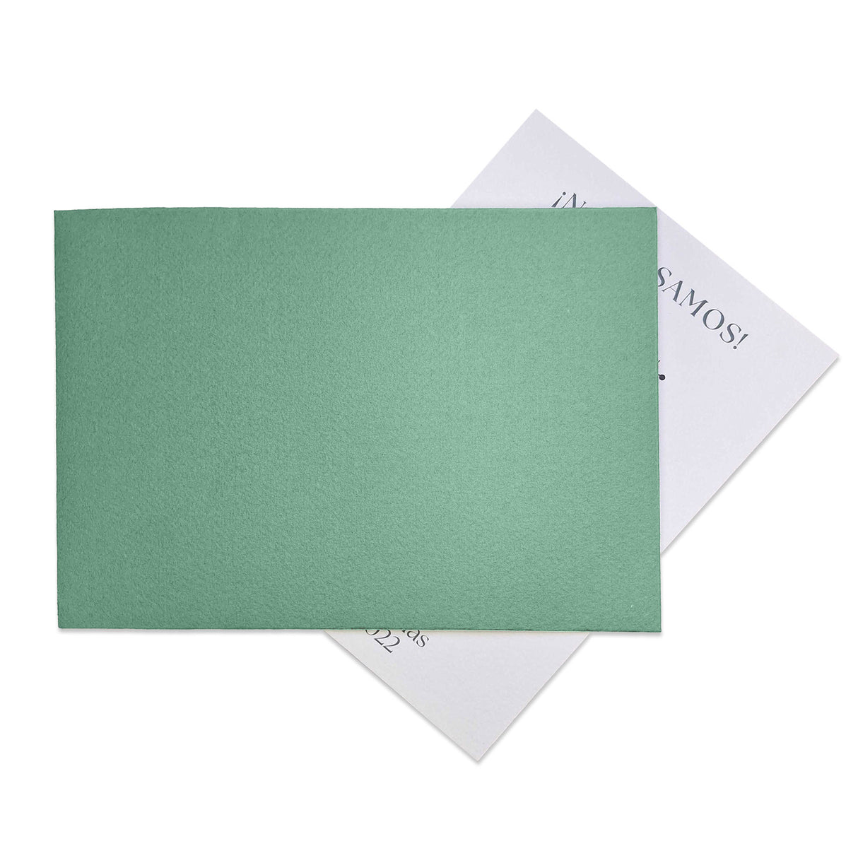 Envelopes artesanais