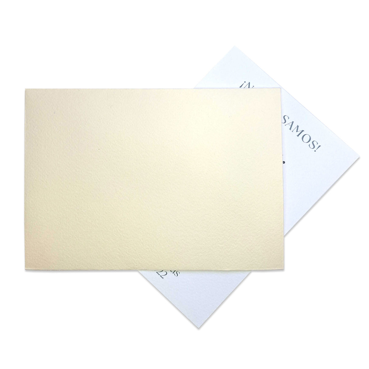 Envelopes artesanais