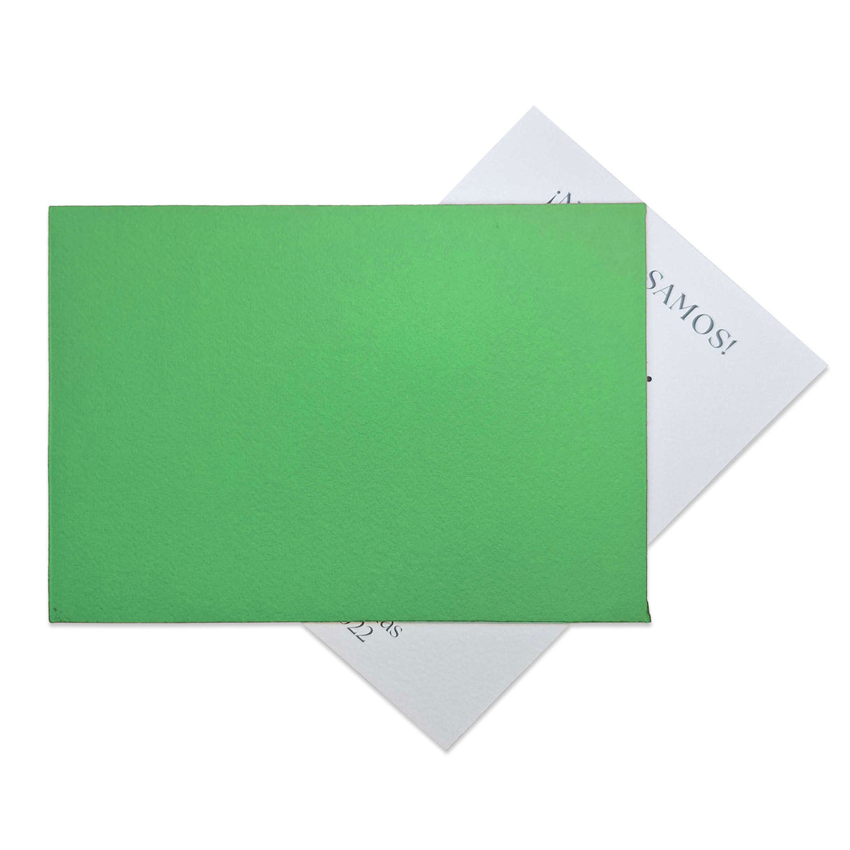 Envelopes artesanais
