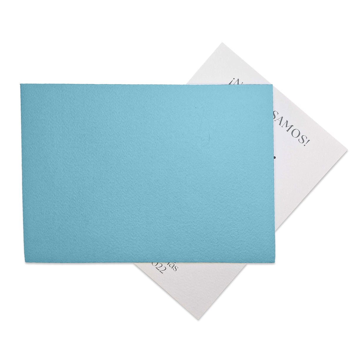 Envelopes artesanais