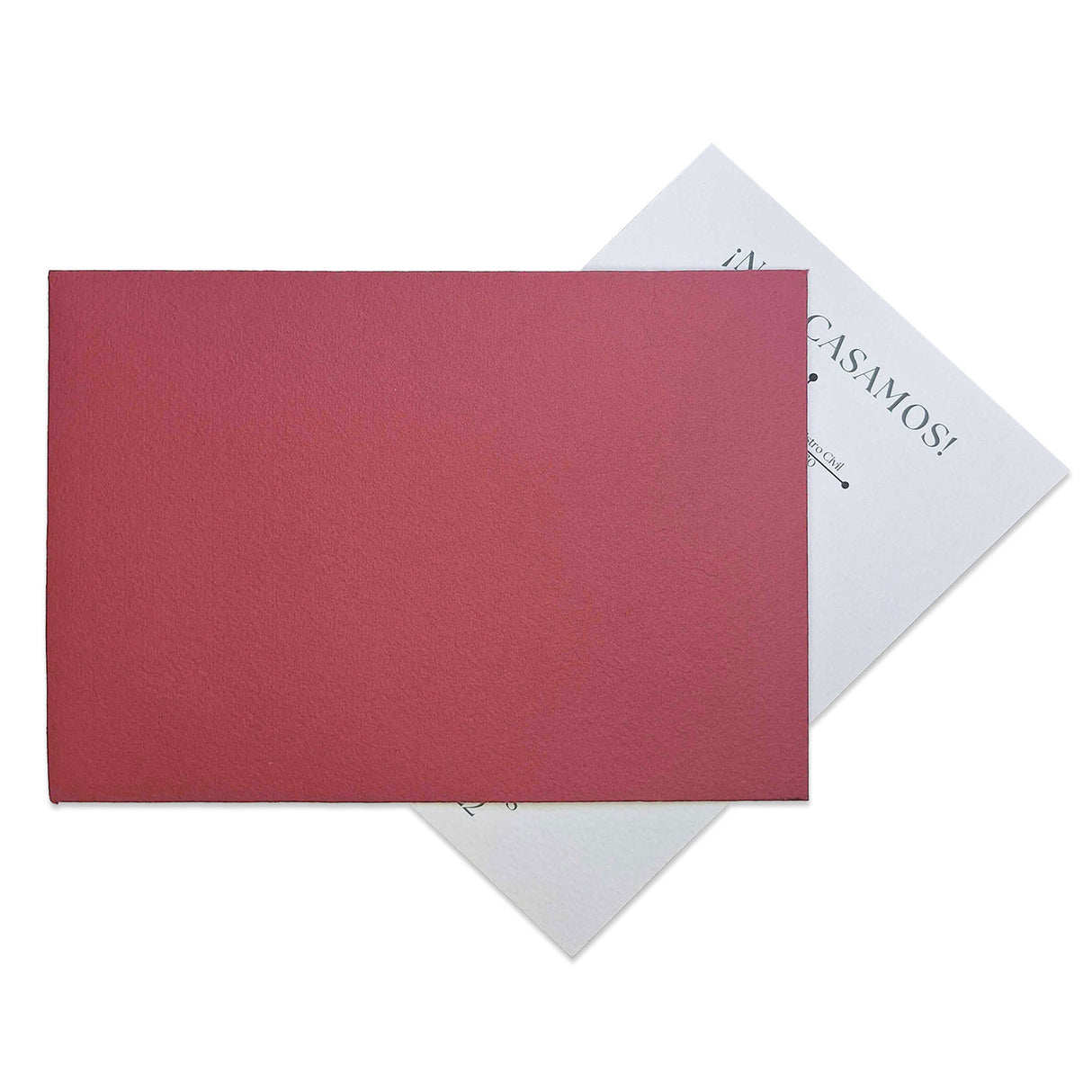 Envelopes artesanais