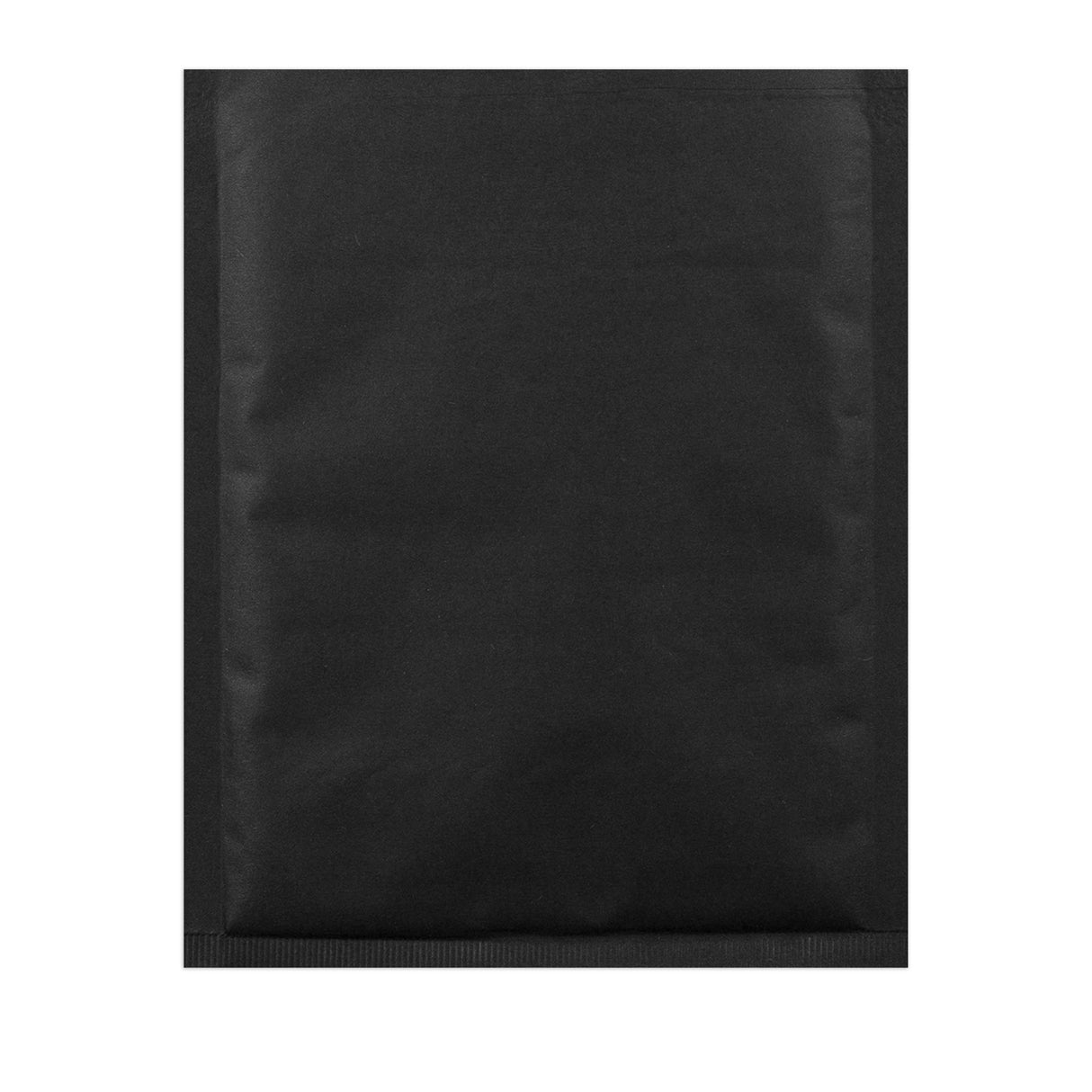 Envelopes almofadados com bolhas de kraft coloridas