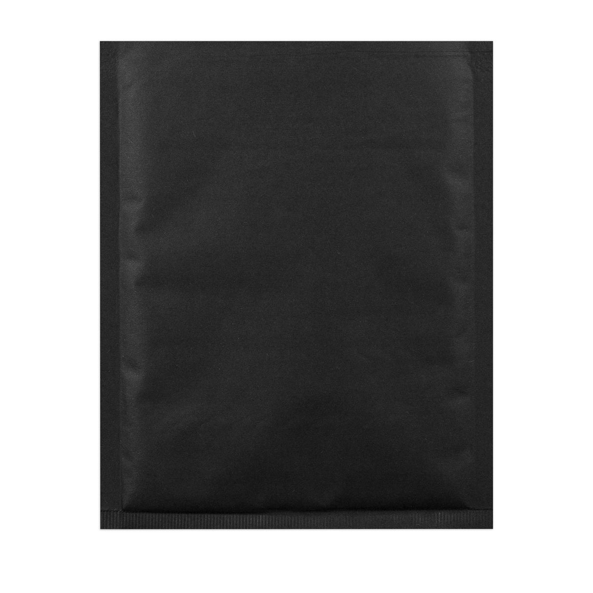 Envelopes almofadados com bolhas de kraft coloridas