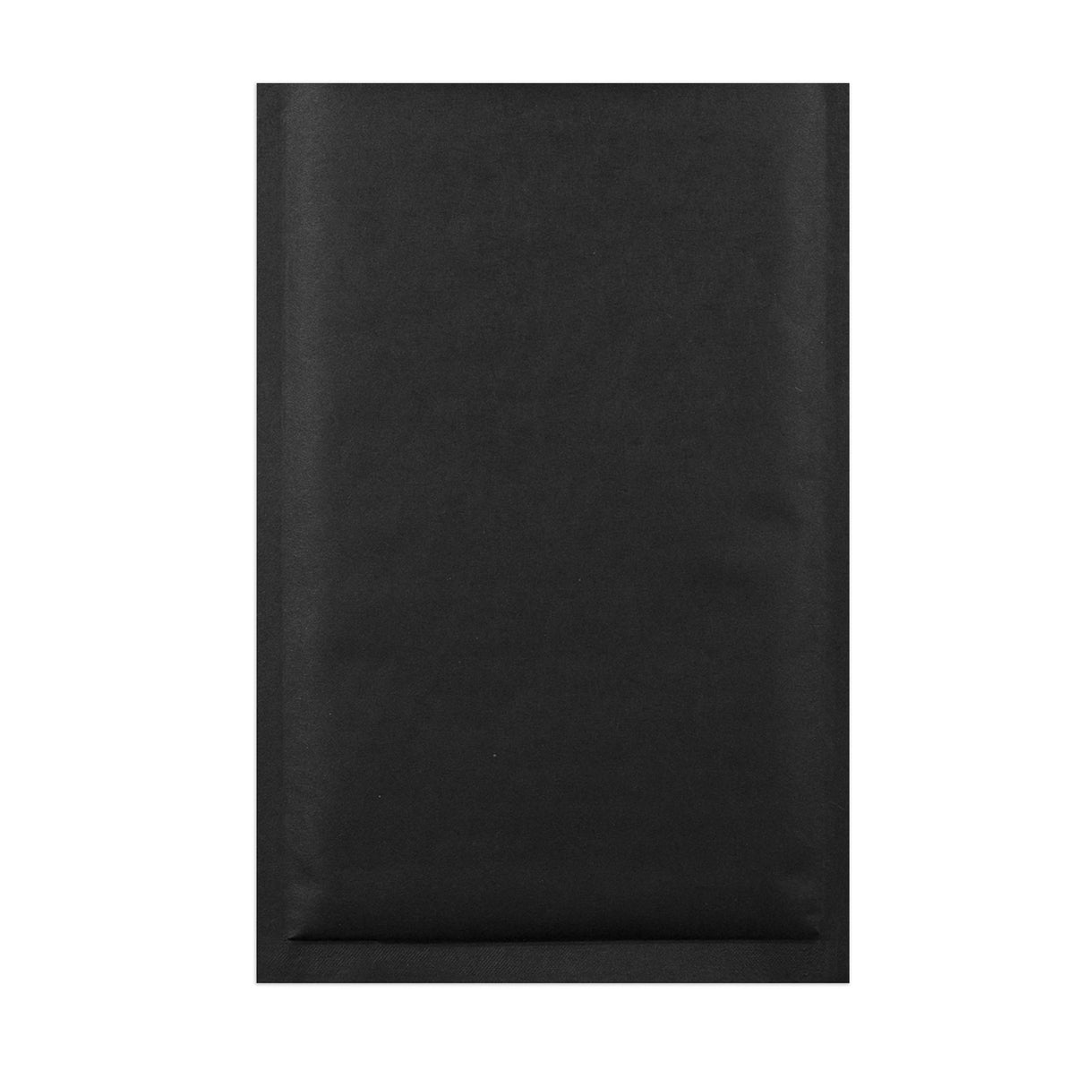 Envelopes almofadados com bolhas de kraft coloridas